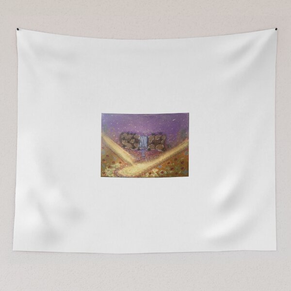 Item preview, Somewhere else designed and sold by EsteneMarieBoydCollections.
