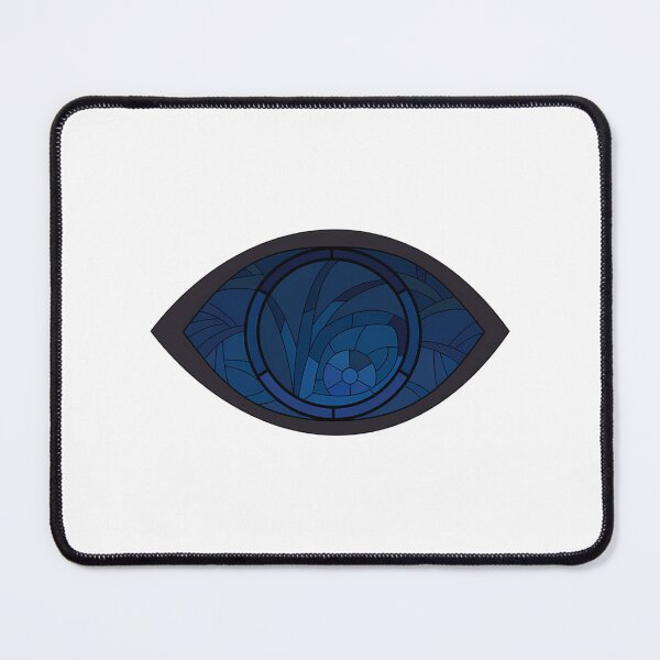 Item preview,  A Series Of Unfortunate Events Characters Netflix Series Eye Window designed and sold by alion-manne.