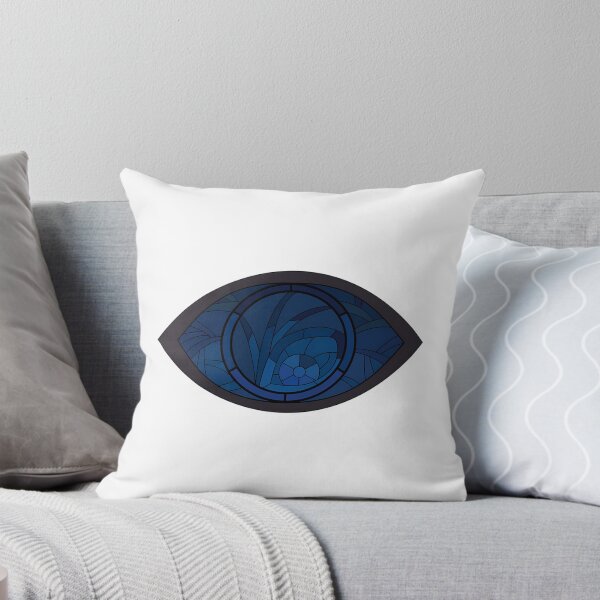 Item preview,  A Series Of Unfortunate Events Characters Netflix Series Eye Window designed and sold by alion-manne.