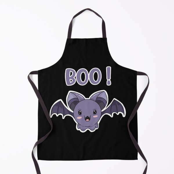 Item preview, Bat, Boo, Halloween, Cozy Bat, Cute Bat, Spooky Bat, designed and sold by SaSzArt.