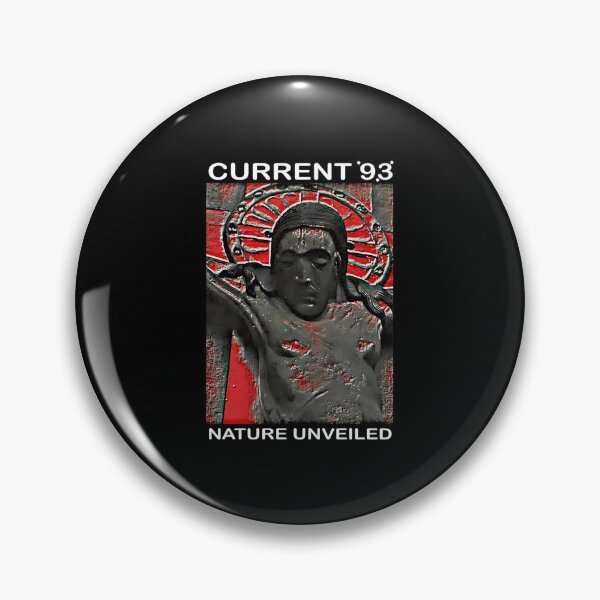 Item preview,  The Current 93 Band designed and sold by TiloVosano.