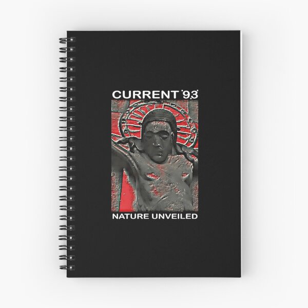 Item preview,  The Current 93 Band designed and sold by TiloVosano.