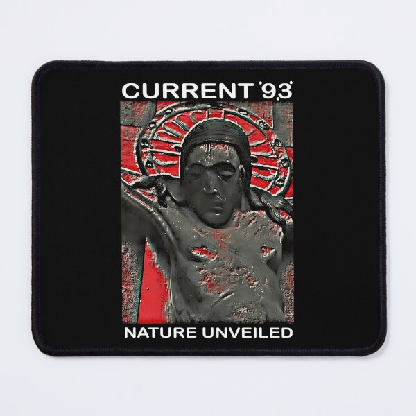 Item preview,  The Current 93 Band designed and sold by TiloVosano.