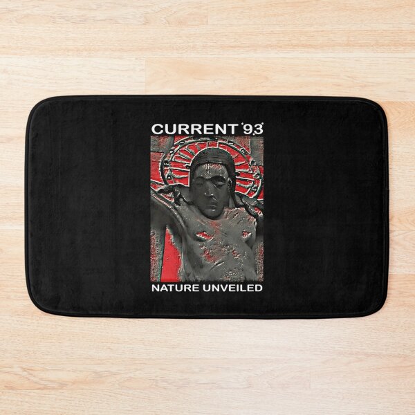 Item preview,  The Current 93 Band designed and sold by TiloVosano.