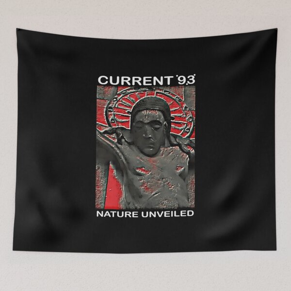 Item preview,  The Current 93 Band designed and sold by TiloVosano.