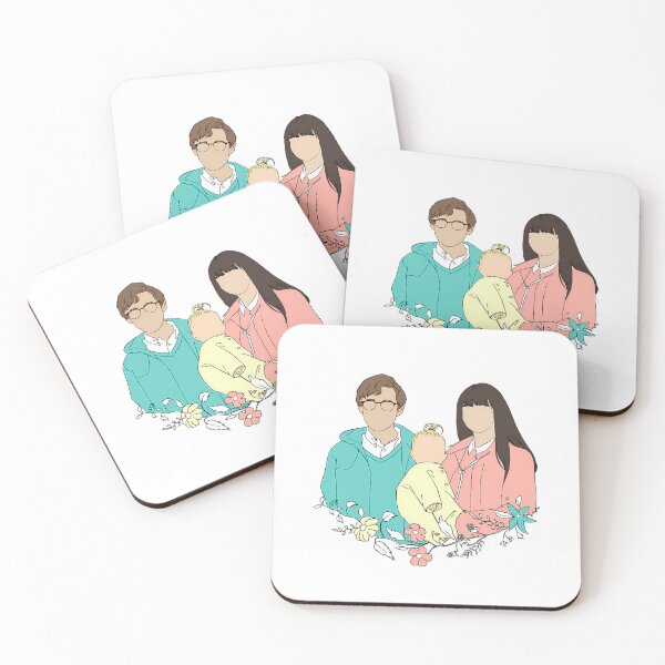 Item preview,  The Baudelaire Orphans  A Series Of Unfortunates Events designed and sold by alion-manne.