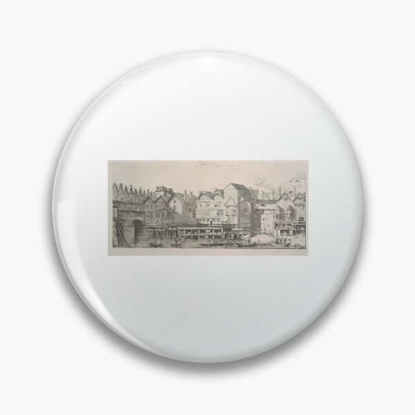 Item preview,  View Of Paris 1861 designed and sold by alion-manne.