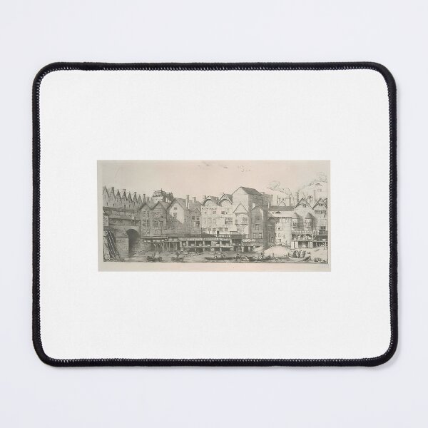 Item preview,  View Of Paris 1861 designed and sold by alion-manne.