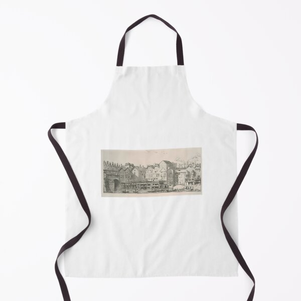 Item preview,  View Of Paris 1861 designed and sold by alion-manne.