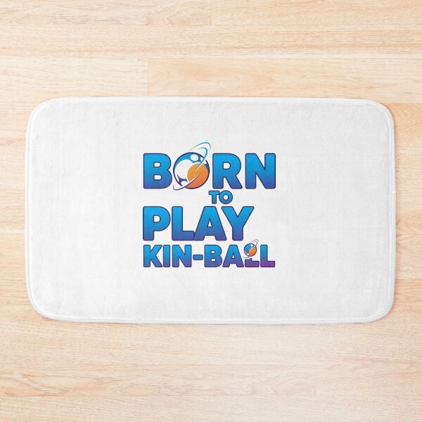 Item preview, Kin-Ball Warrior designed and sold by SuperCaseCenter.