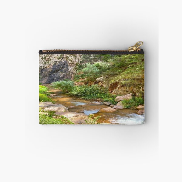Item preview, Cliffside Creek designed and sold by KoalaTeaPhotogr.