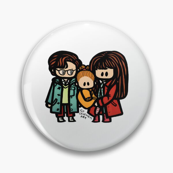 Item preview,  Asoue Baudelaire Children designed and sold by alion-manne.