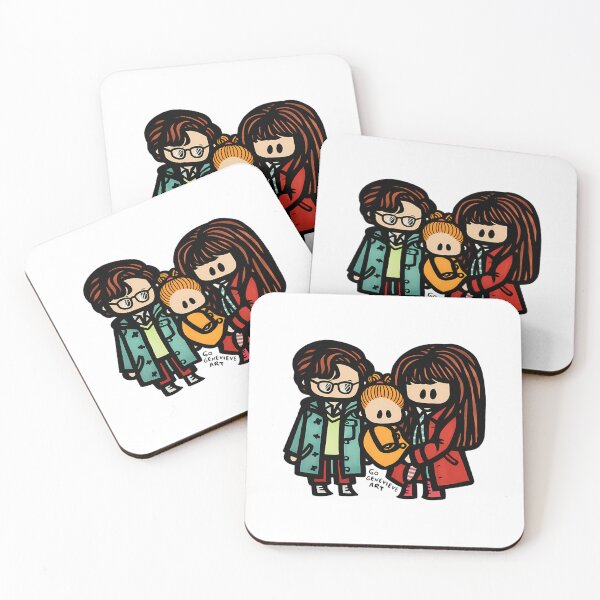 Item preview,  Asoue Baudelaire Children designed and sold by alion-manne.