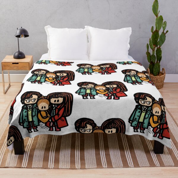 Item preview,  Asoue Baudelaire Children designed and sold by alion-manne.
