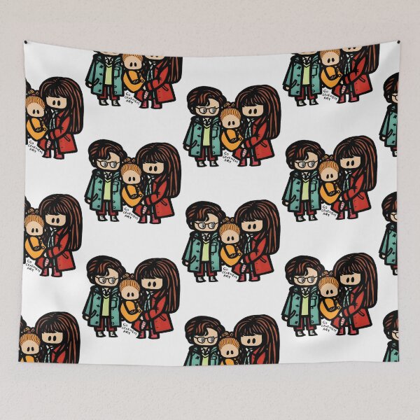 Item preview,  Asoue Baudelaire Children designed and sold by alion-manne.