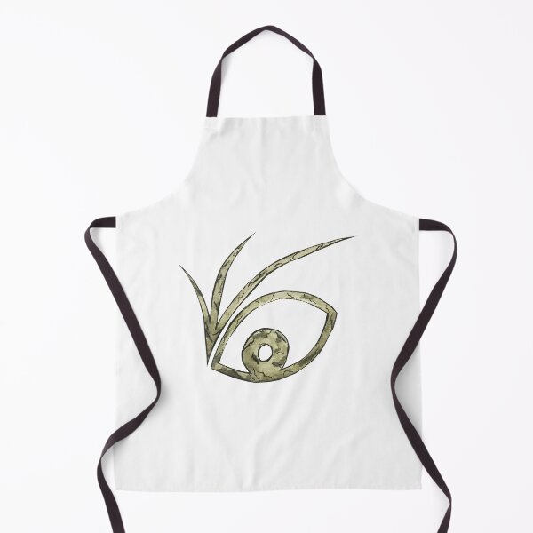 Item preview,  A Series Of Unfortunate Events Eye Logo designed and sold by alion-manne.