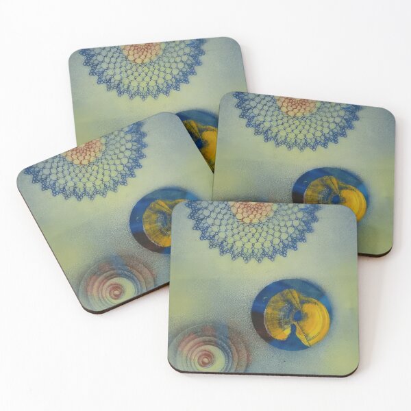 Item preview, Max Ernst designed and sold by Cordakidikarts.