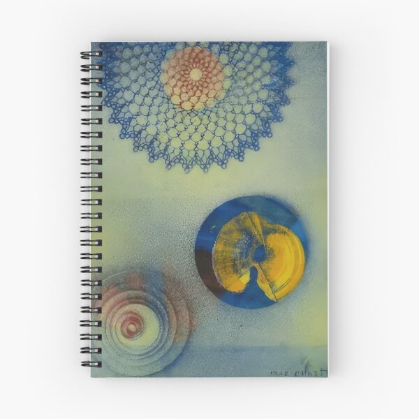 Item preview, Max Ernst designed and sold by Cordakidikarts.
