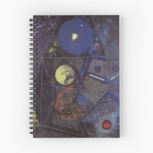 Item preview, Max Ernst designed and sold by Cordakidikarts.