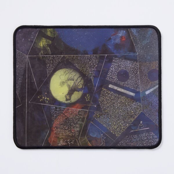 Item preview, Max Ernst designed and sold by Cordakidikarts.