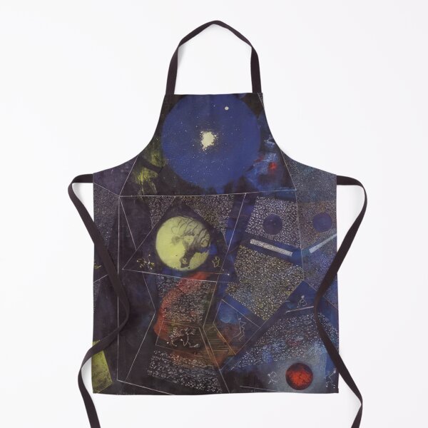 Item preview, Max Ernst designed and sold by Cordakidikarts.