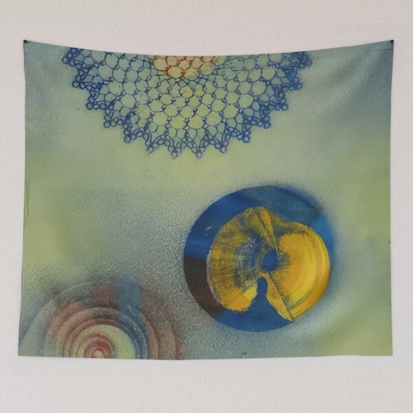 Item preview, Max Ernst designed and sold by Cordakidikarts.