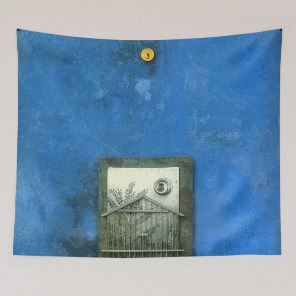 Item preview, Max Ernst designed and sold by Cordakidikarts.