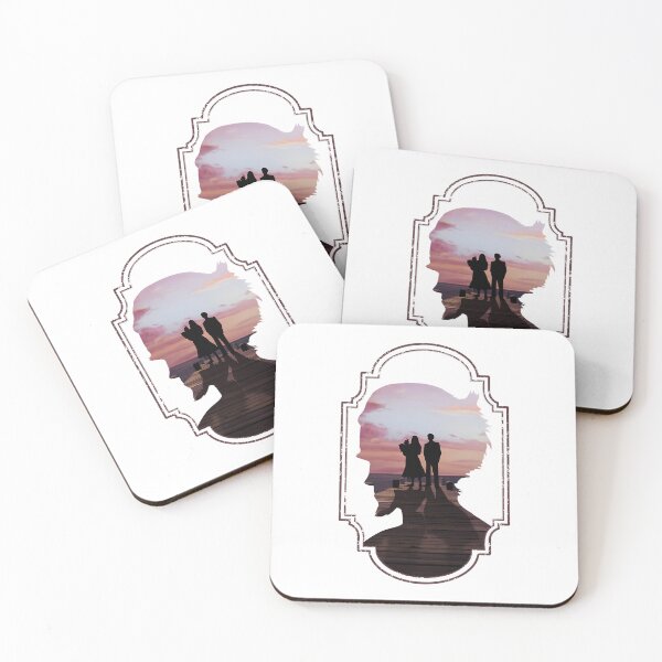 Item preview,  Count Olaf A Series Of Unfortunate Events designed and sold by alion-manne.