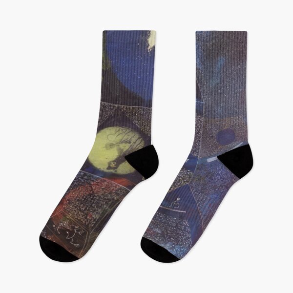 Item preview, Max Ernst designed and sold by Cordakidikarts.