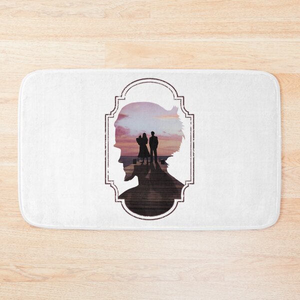 Item preview,  Count Olaf A Series Of Unfortunate Events designed and sold by alion-manne.