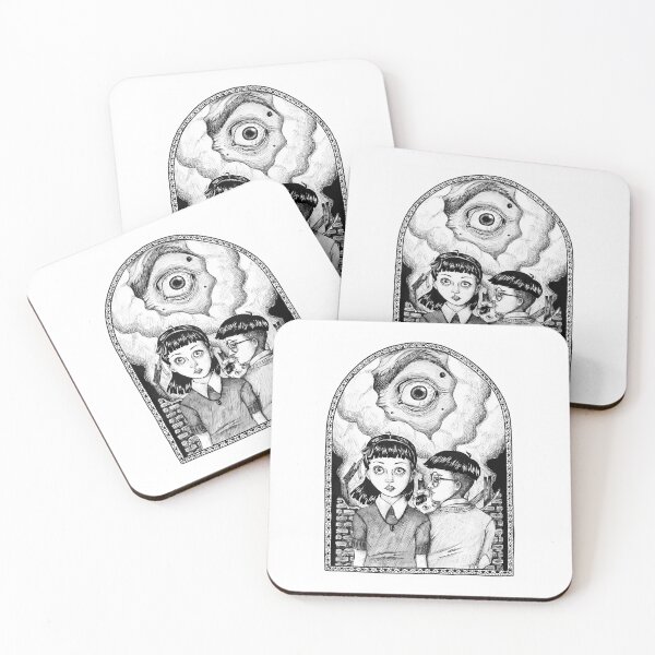 Item preview,  Poor Unfortunate Orphans designed and sold by alion-manne.