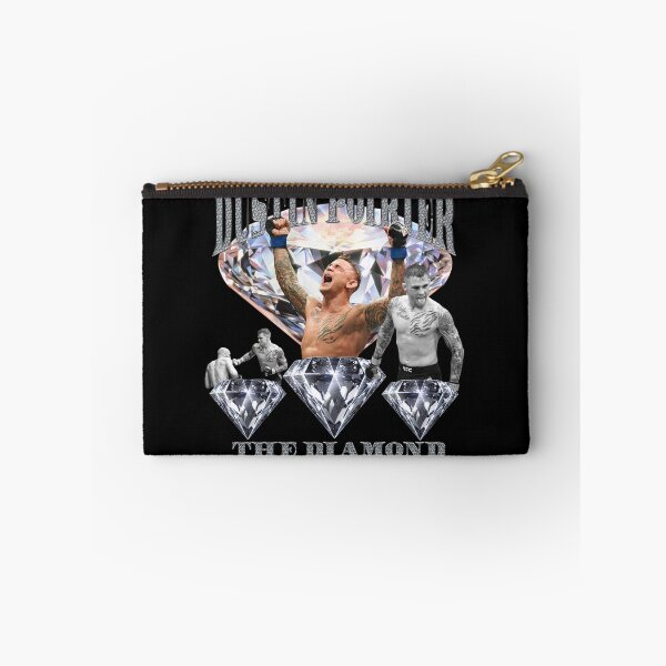 Item preview, Dustin Poirier "The Diamond" designed and sold by JeyVel.