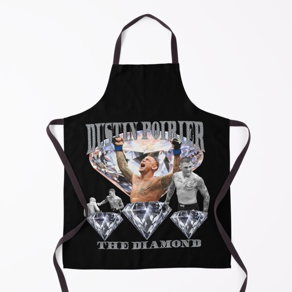 Item preview, Dustin Poirier "The Diamond" designed and sold by JeyVel.