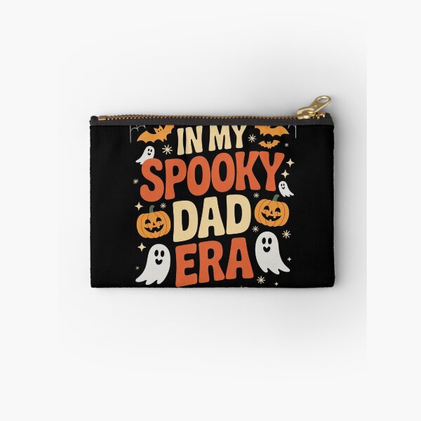 Item preview, In My Spooky Dad Era Halloween Father  designed and sold by KonstanKoraner.