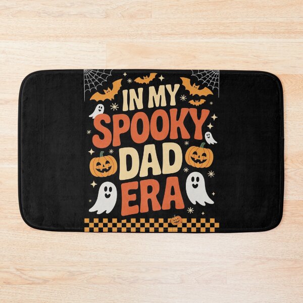 Item preview, In My Spooky Dad Era Halloween Father  designed and sold by KonstanKoraner.