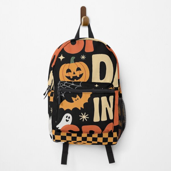 Item preview, In My Spooky Dad Era Halloween Father designed and sold by KonstanKoraner.