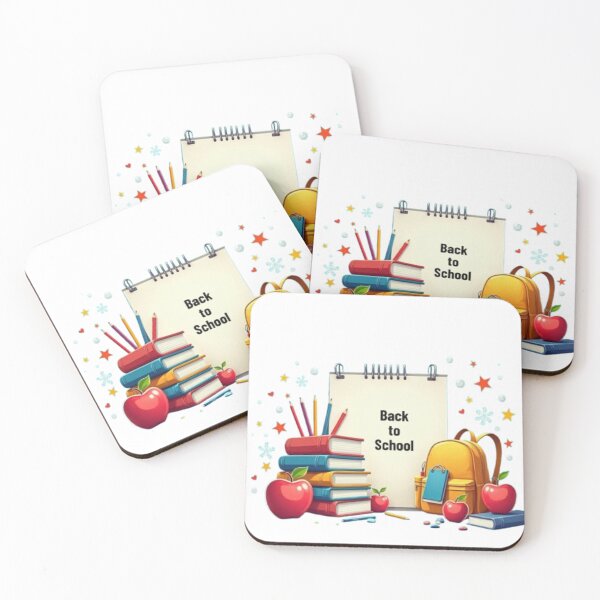 Item preview, Back to school designed and sold by wykystore.