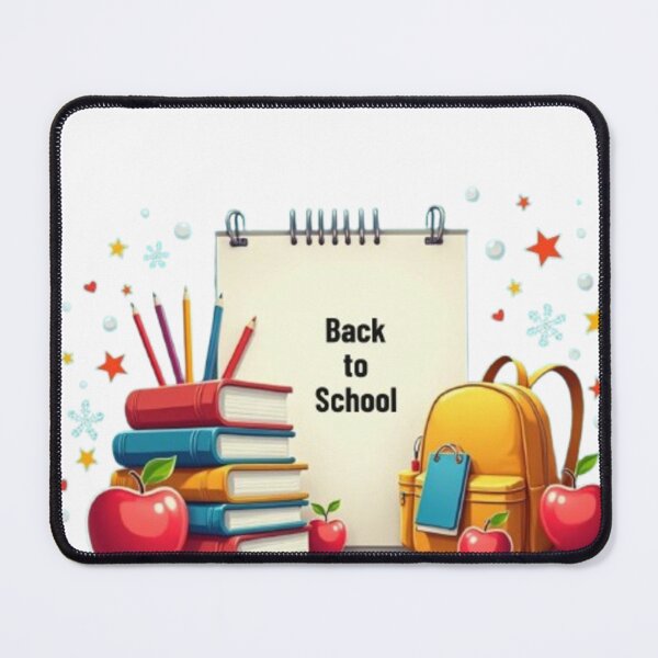 Item preview, Back to school designed and sold by wykystore.