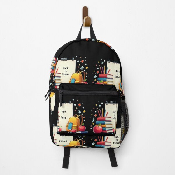 Item preview, Back to school designed and sold by wykystore.