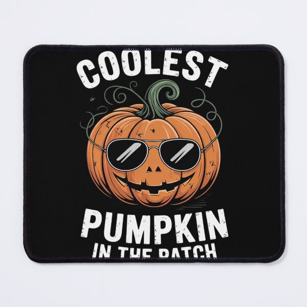 Item preview, Kids Coolest Pumpkin In The Patch Halloween Boys Girls Teens  designed and sold by KonstanKoraner.