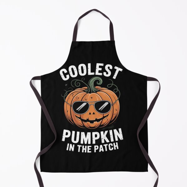 Item preview, Kids Coolest Pumpkin In The Patch Halloween Boys Girls Teens designed and sold by KonstanKoraner.