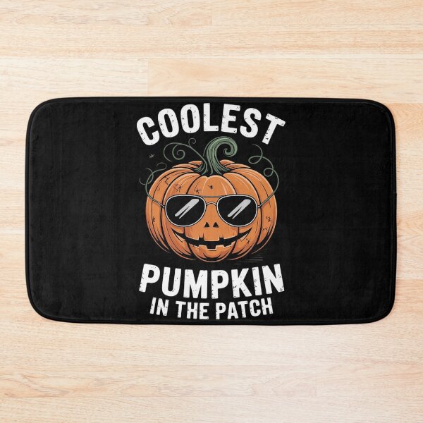 Item preview, Kids Coolest Pumpkin In The Patch Halloween Boys Girls Teens  designed and sold by KonstanKoraner.