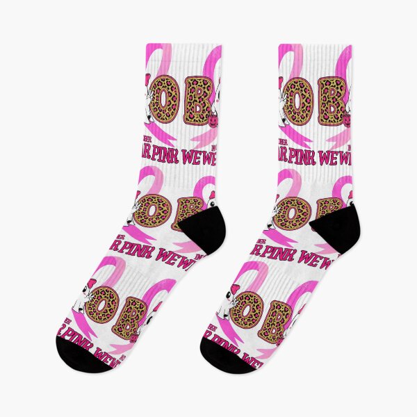 Item preview, Funny Illness Awareness In October We Wear Pink Nurse Ghost Halloween Adult Humor designed and sold by Zayavca.