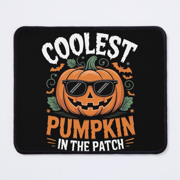 Item preview, Kids Coolest Pumpkin In The Patch Halloween Boys Girls Teens1  designed and sold by KonstanKoraner.