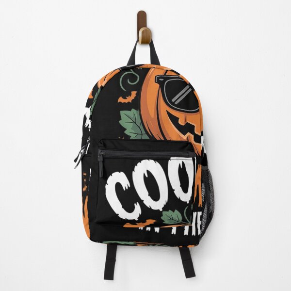Item preview, Kids Coolest Pumpkin In The Patch Halloween Boys Girls Teens1 designed and sold by KonstanKoraner.