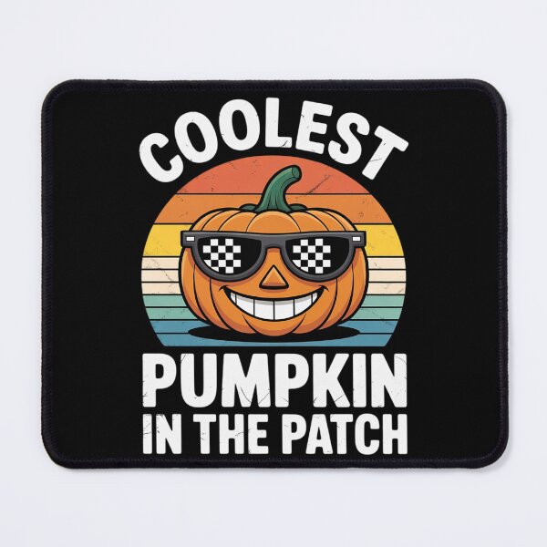 Item preview, Kids Coolest Pumpkin In The Patch Halloween Toddler Boys Men designed and sold by KonstanKoraner.