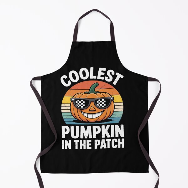 Item preview, Kids Coolest Pumpkin In The Patch Halloween Toddler Boys Men designed and sold by KonstanKoraner.