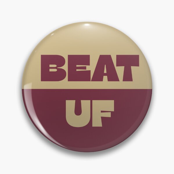 Item preview, College Gameday Pin designed and sold by delaneygreeen.
