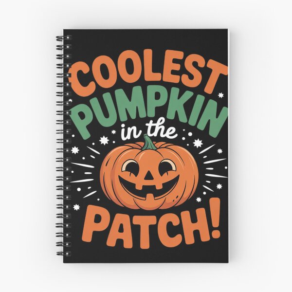 Item preview, Kids Coolest Pumpkin In The Patch Toddler Boys Halloween Kids 1  designed and sold by KonstanKoraner.