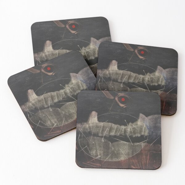 Item preview, Max Ernst designed and sold by Cordakidikarts.